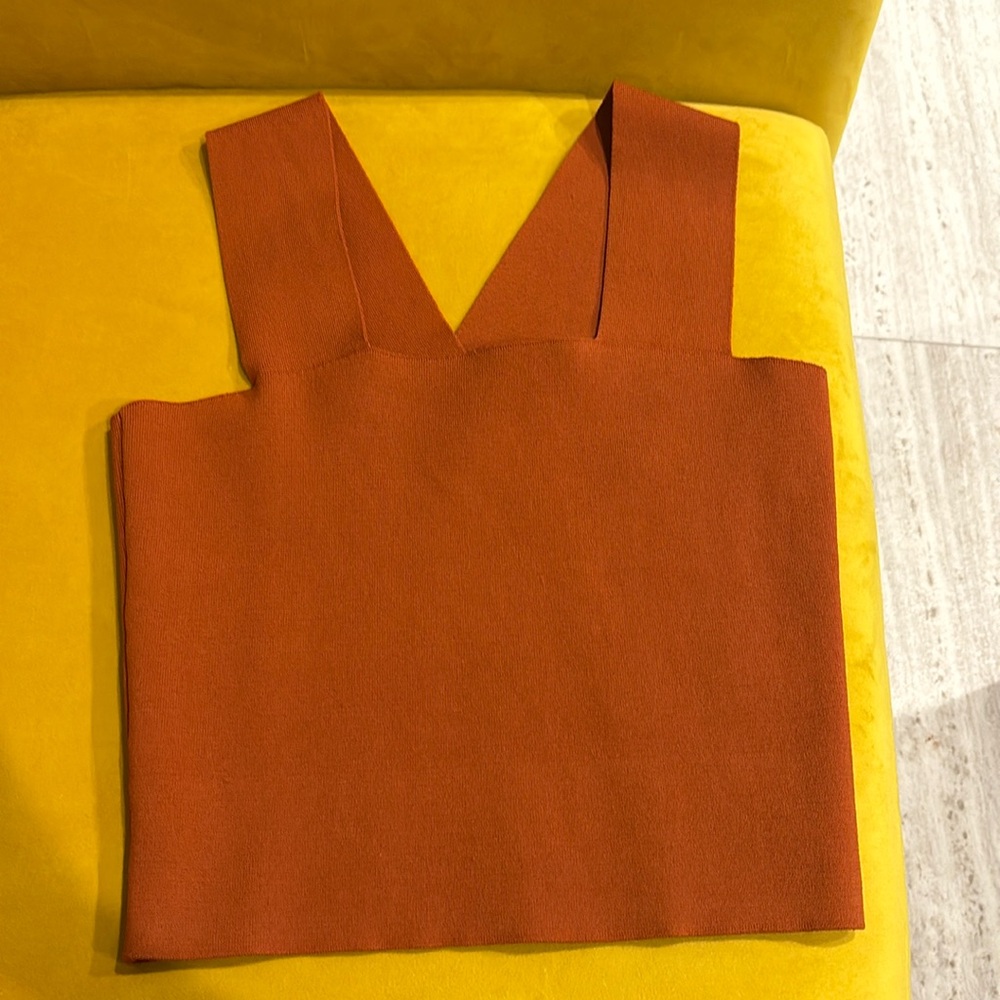 Cute top from House of Harlow 1960
